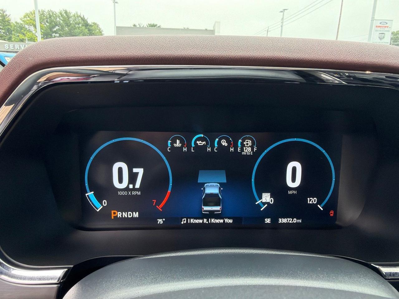 2023 Ford F-150 Lariat Gaithersburg MD