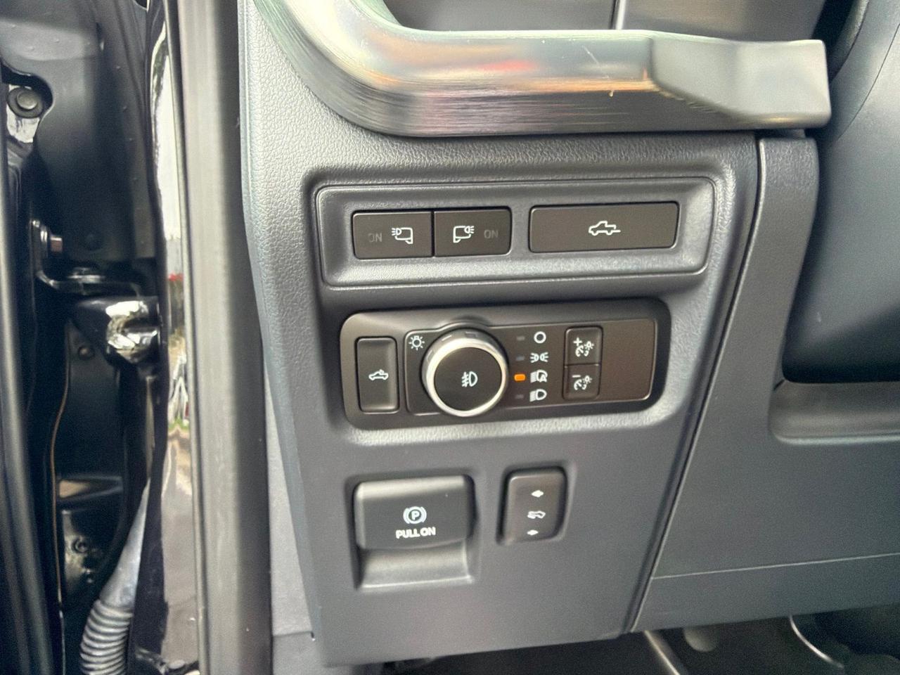 2023 Ford F-150 Lariat Gaithersburg MD