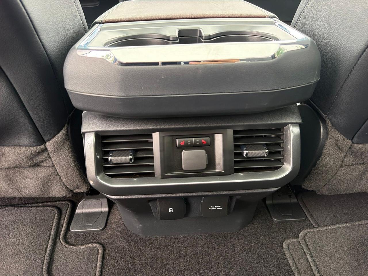 2023 Ford F-150 Lariat Gaithersburg MD