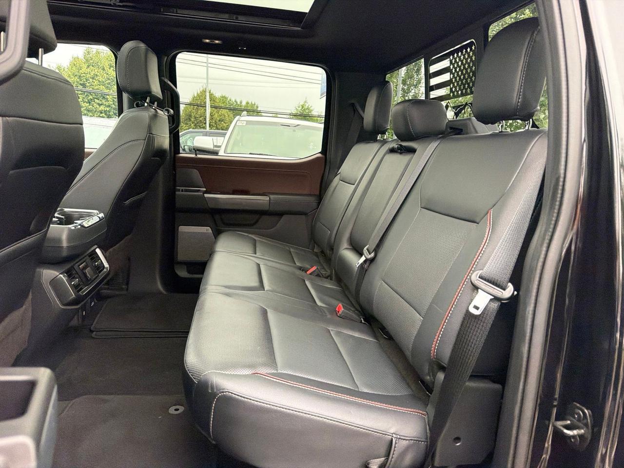 2023 Ford F-150 Lariat Gaithersburg MD