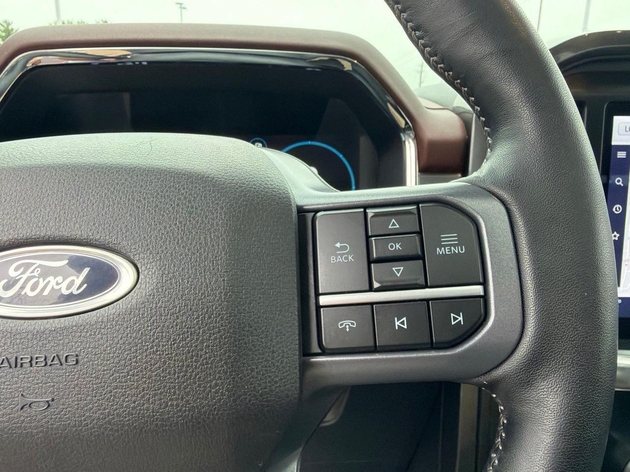 2023 Ford F-150 Lariat Gaithersburg MD