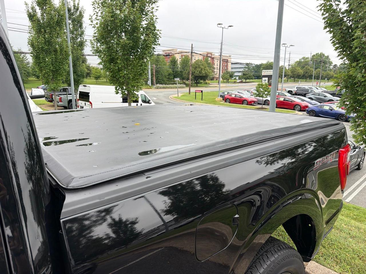 2023 Ford F-150 Lariat Gaithersburg MD