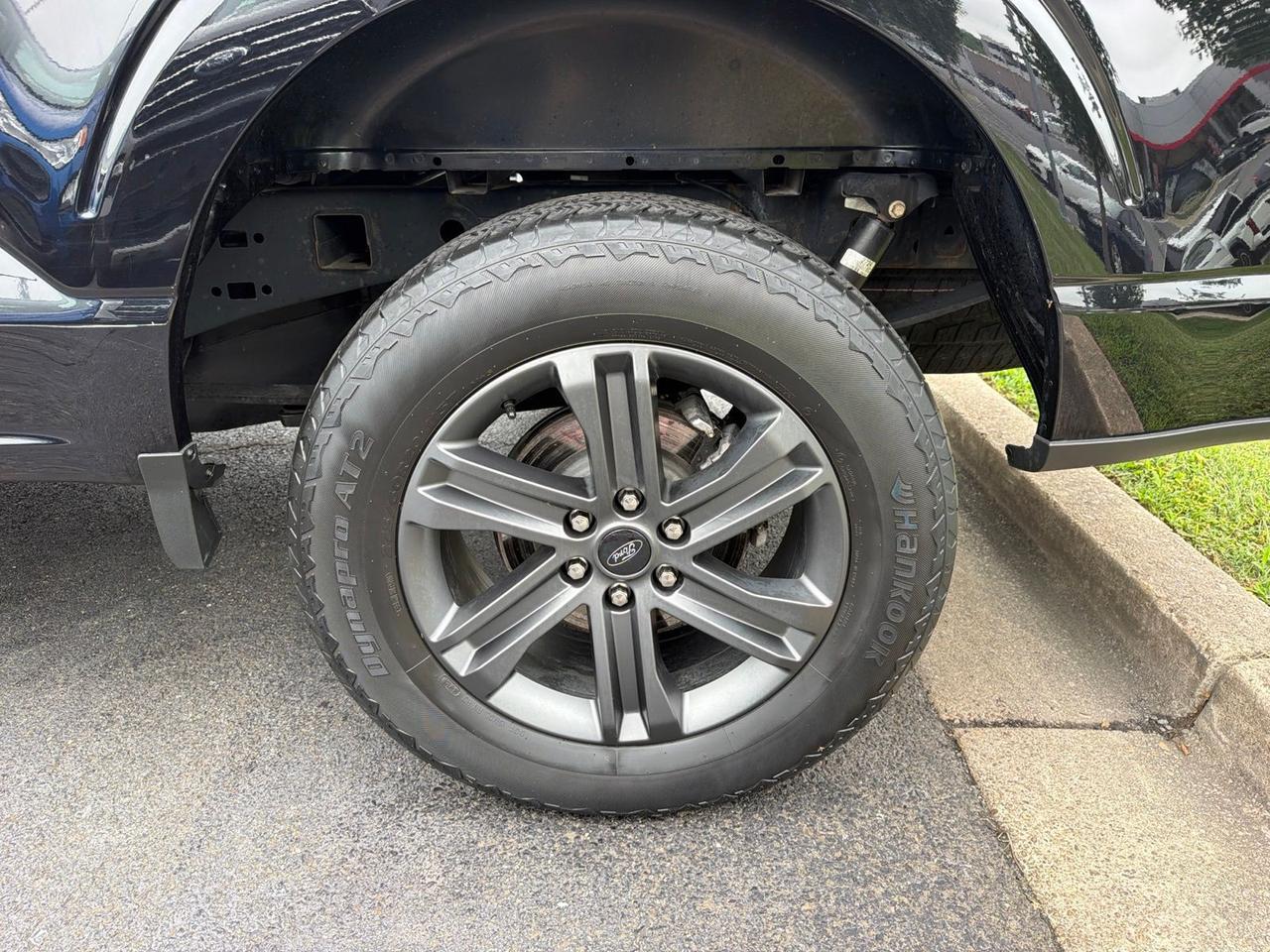 2023 Ford F-150 Lariat Gaithersburg MD