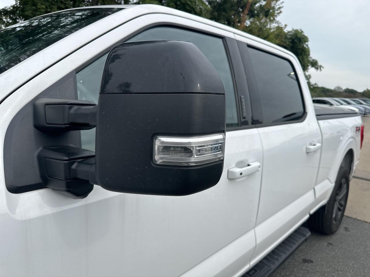 2023 Ford F-150 Lariat Gaithersburg MD