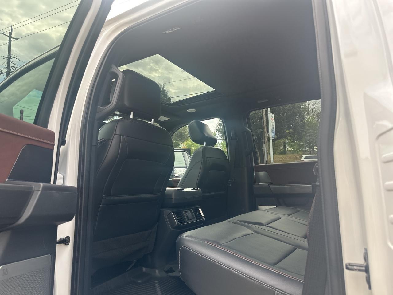 2023 Ford F-150 Lariat Gaithersburg MD
