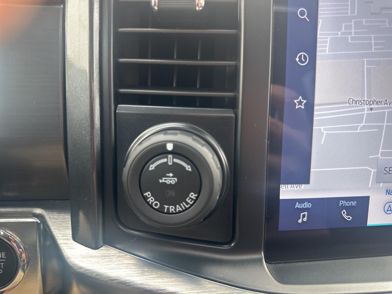 2023 Ford F-150 Lariat Gaithersburg MD