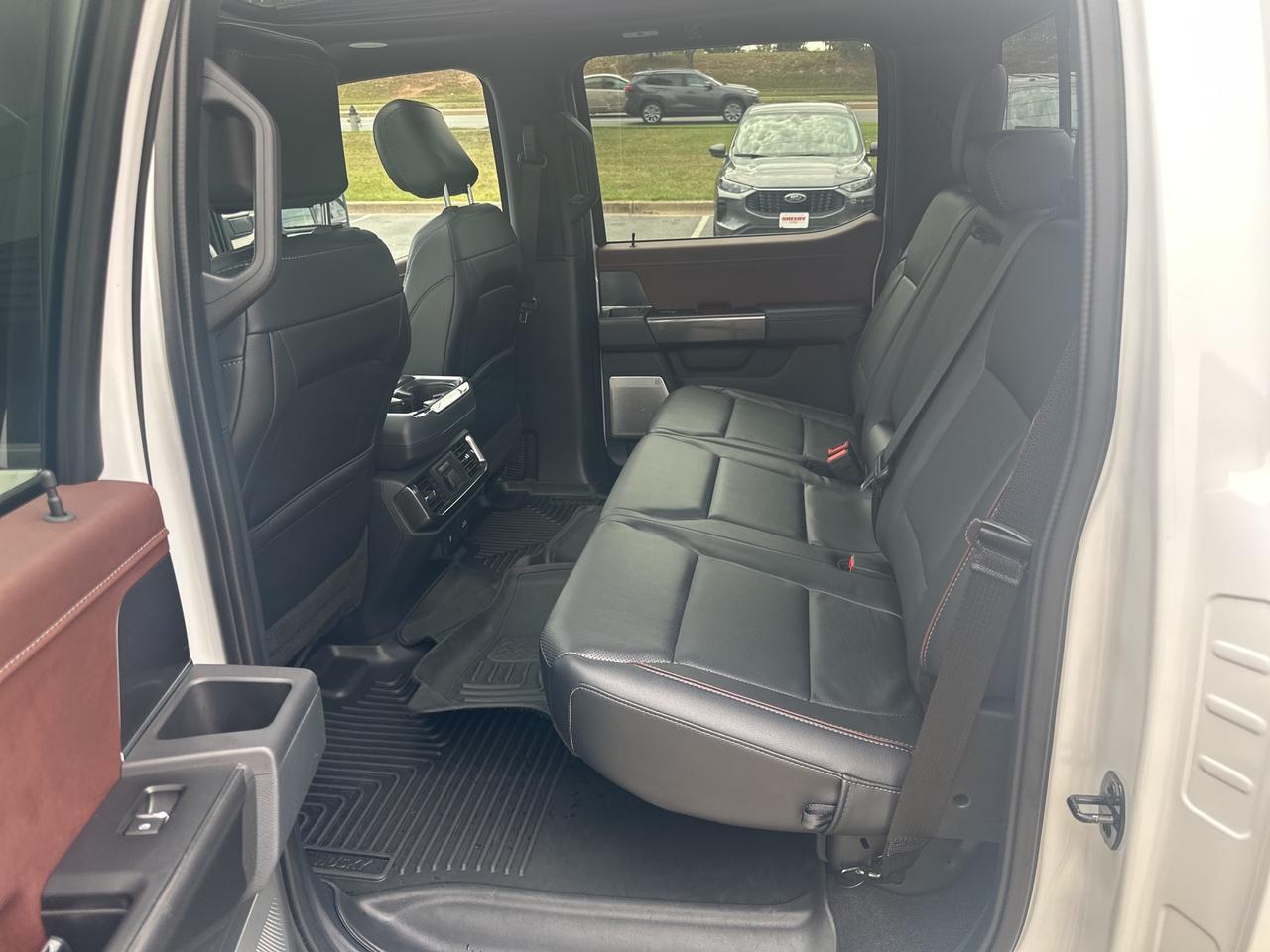 2023 Ford F-150 Lariat Gaithersburg MD