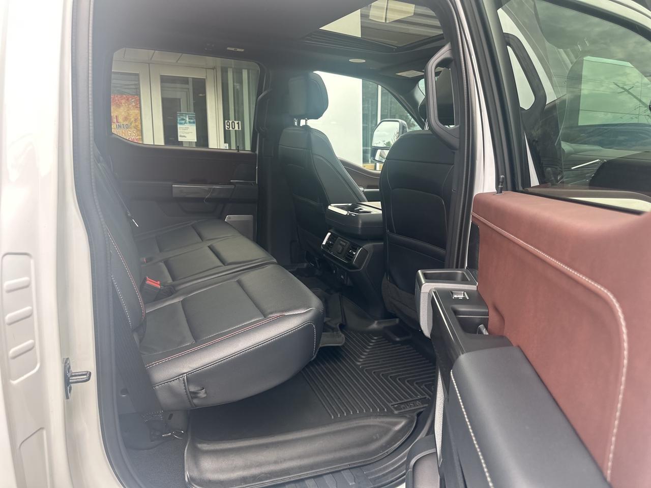 2023 Ford F-150 Lariat Gaithersburg MD