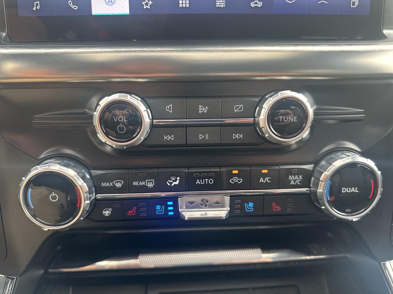 2023 Ford F-150 Lariat Gaithersburg MD