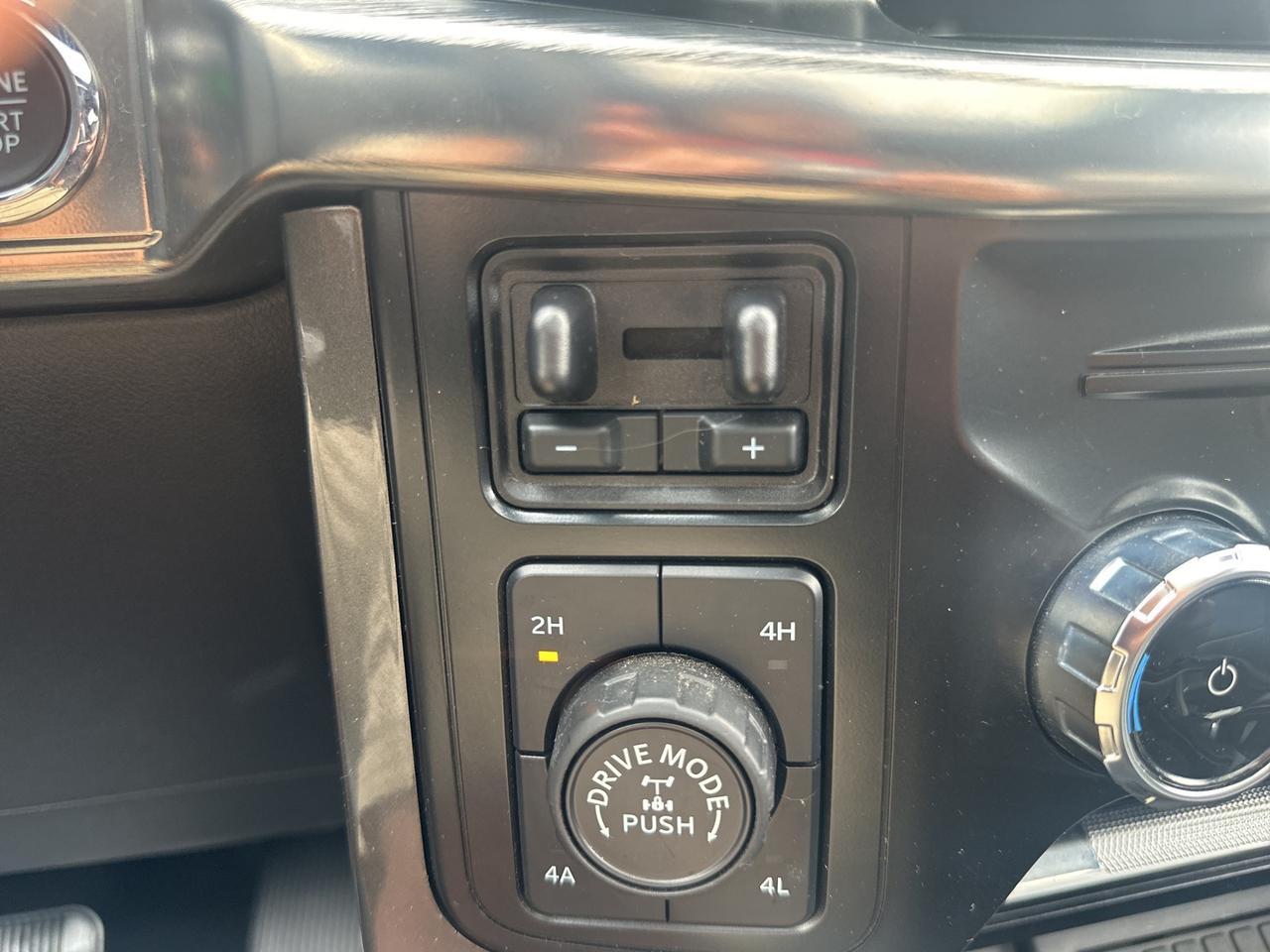 2023 Ford F-150 Lariat Gaithersburg MD