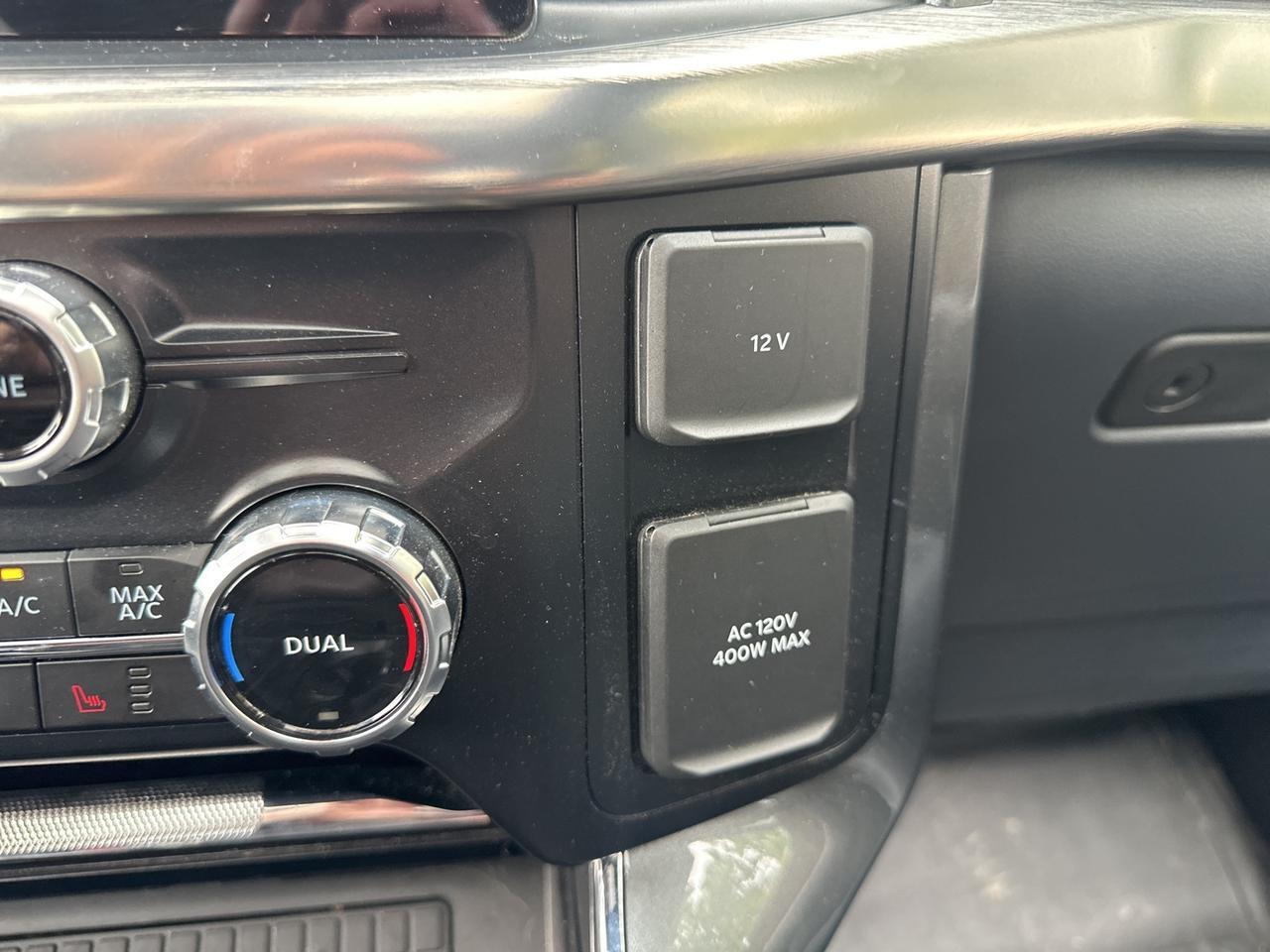 2023 Ford F-150 Lariat Gaithersburg MD