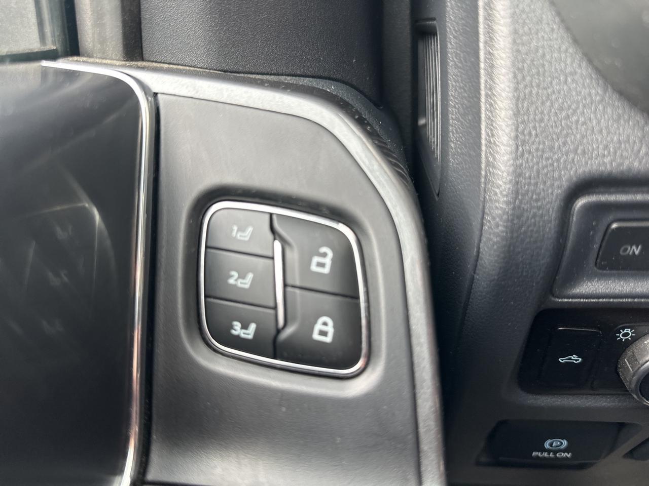 2023 Ford F-150 Lariat Gaithersburg MD