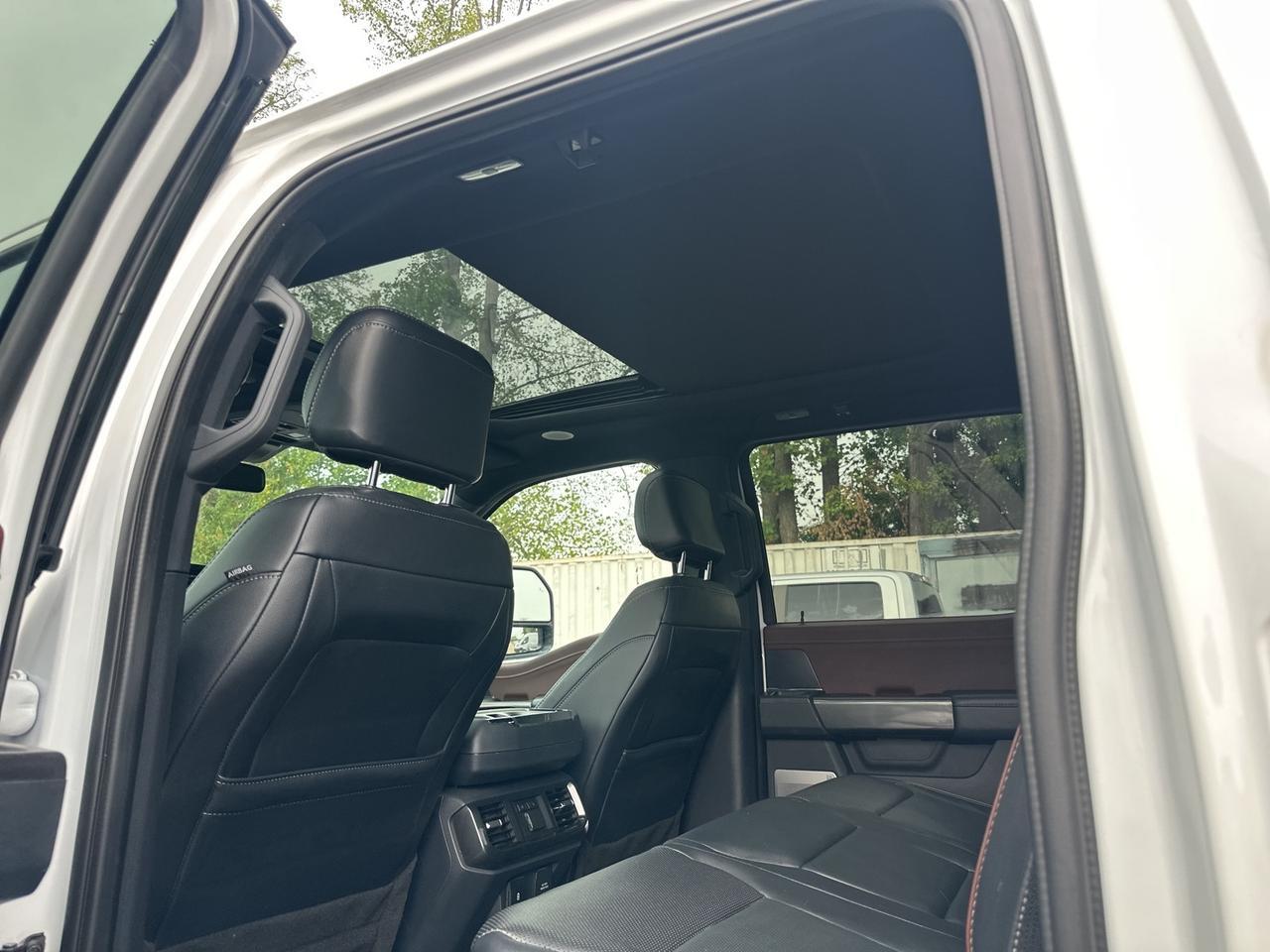 2023 Ford F-150 Lariat Gaithersburg MD