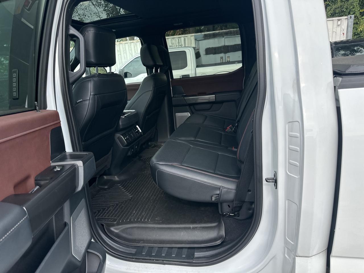 2023 Ford F-150 Lariat Gaithersburg MD