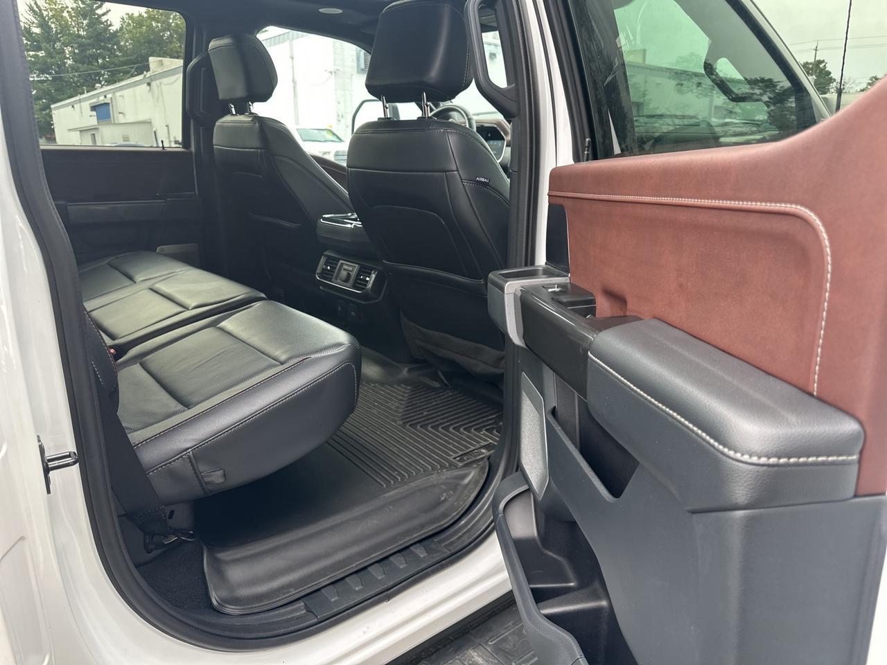 2023 Ford F-150 Lariat Gaithersburg MD