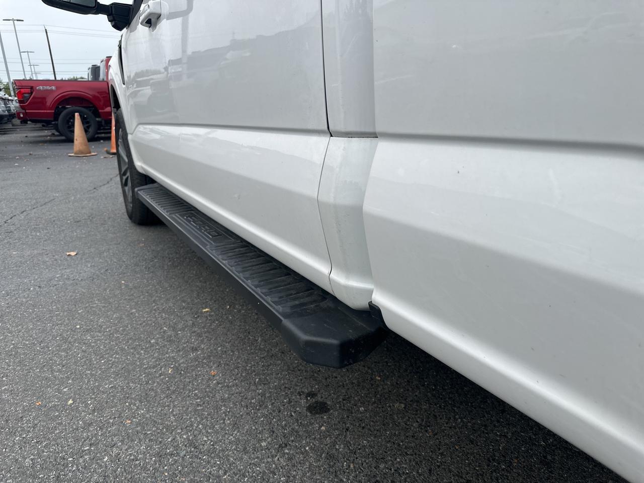 2023 Ford F-150 Lariat Gaithersburg MD