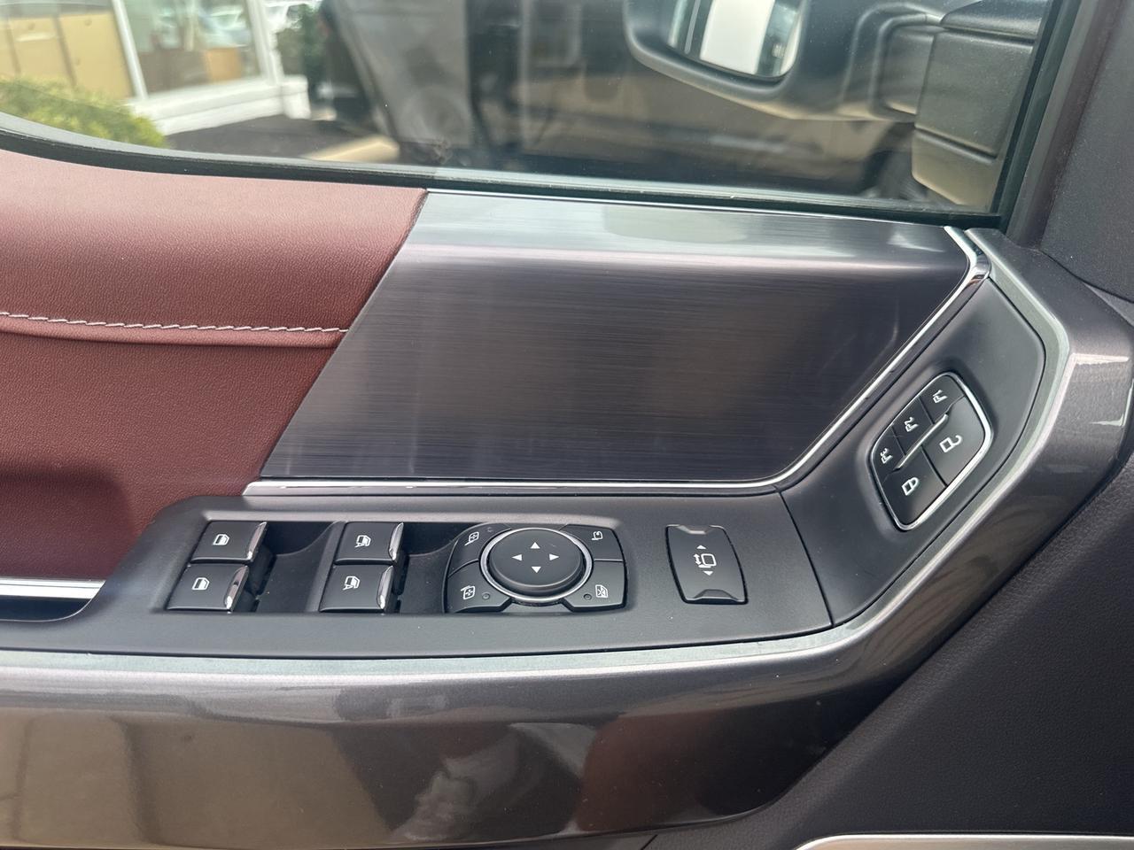 2023 Ford F-150 Lariat Gaithersburg MD