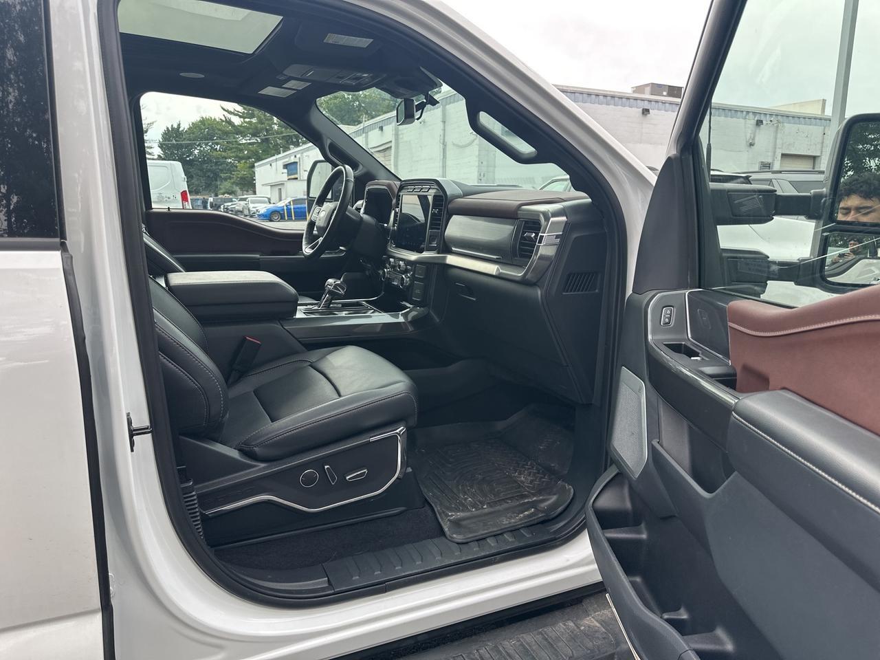 2023 Ford F-150 Lariat Gaithersburg MD