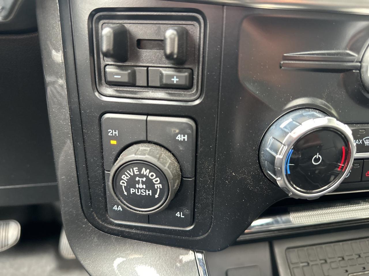 2023 Ford F-150 Lariat Gaithersburg MD