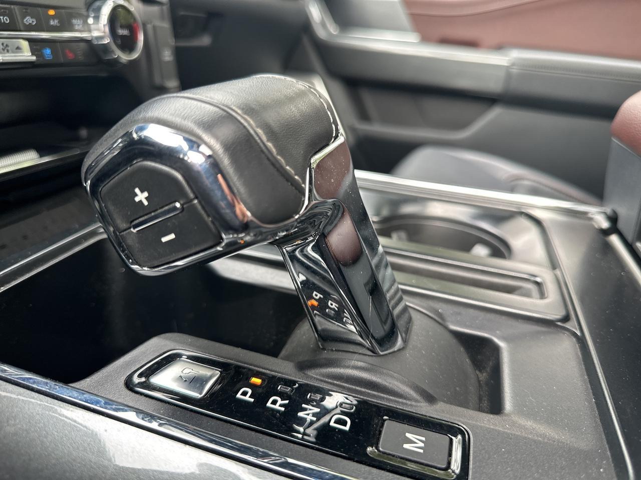 2023 Ford F-150 Lariat Gaithersburg MD