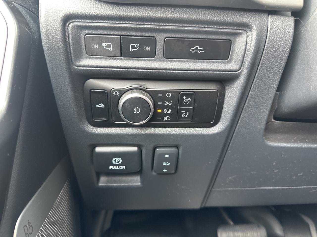 2023 Ford F-150 Lariat Gaithersburg MD