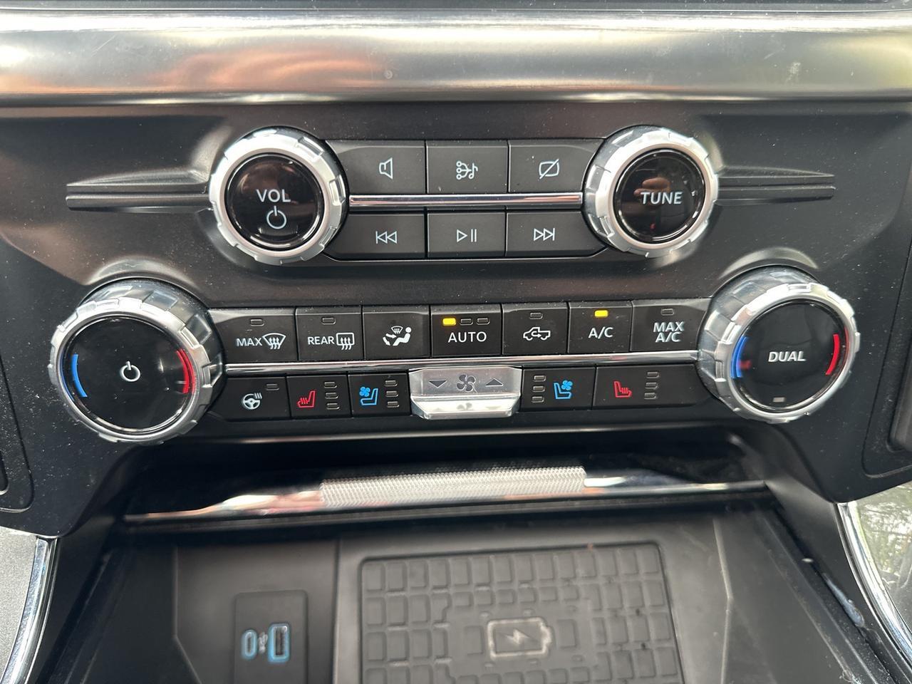 2023 Ford F-150 Lariat Gaithersburg MD