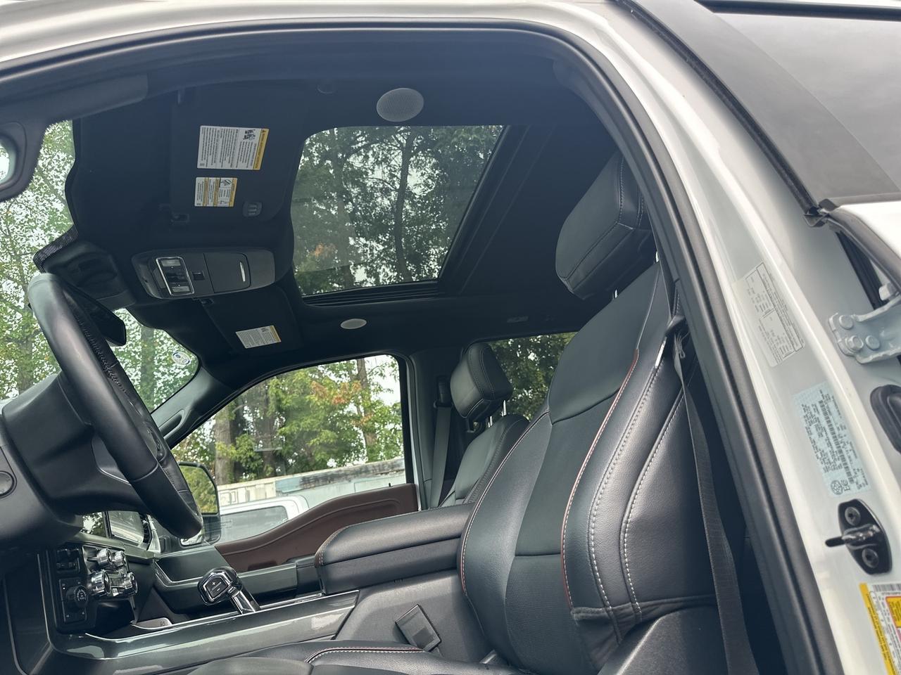 2023 Ford F-150 Lariat Gaithersburg MD