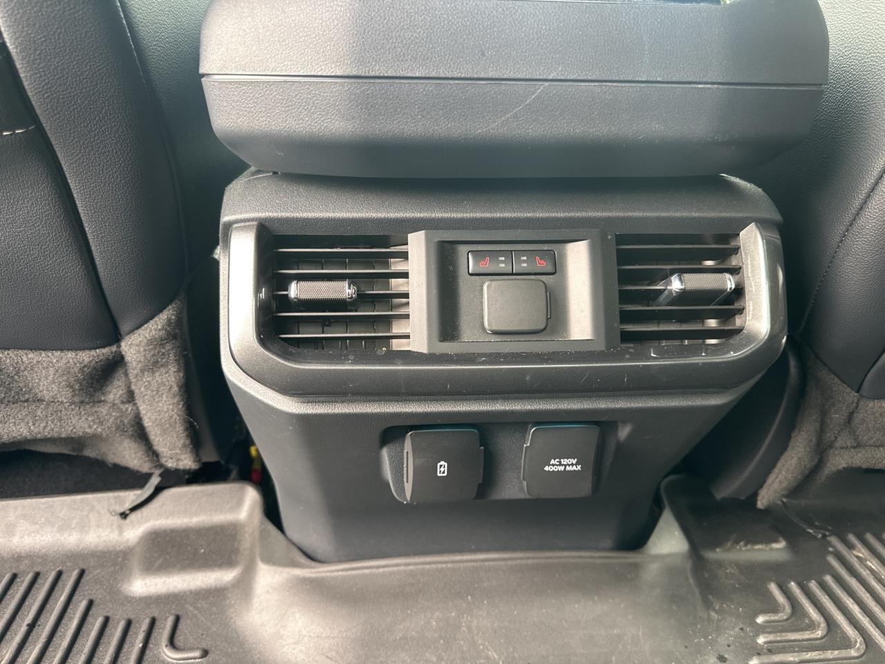2023 Ford F-150 Lariat Gaithersburg MD