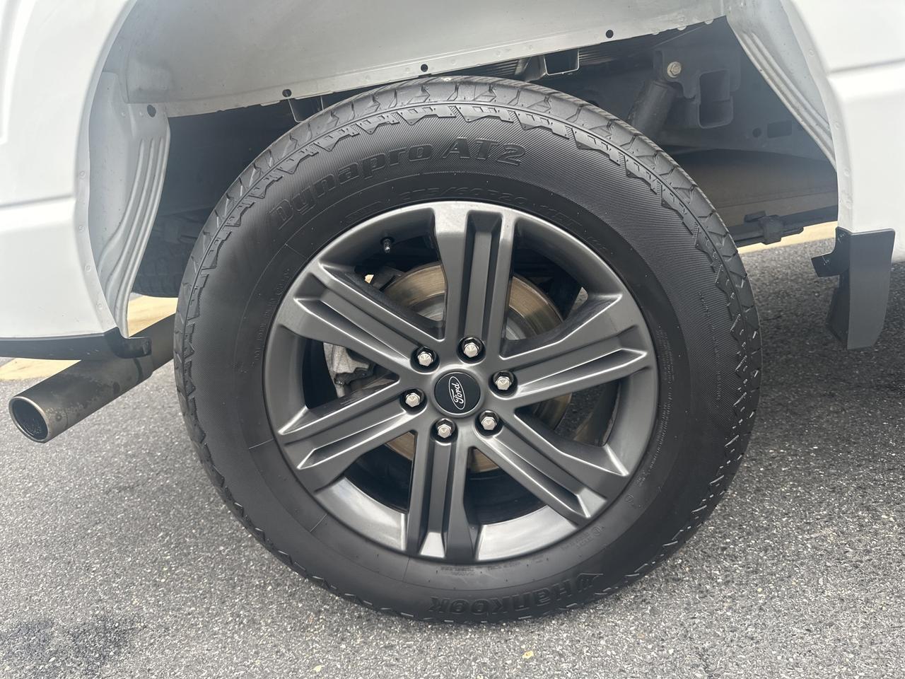 2023 Ford F-150 Lariat Gaithersburg MD