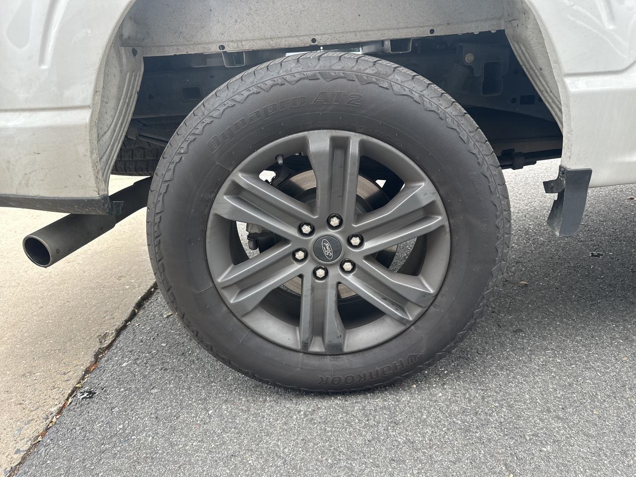 2023 Ford F-150 Lariat Gaithersburg MD