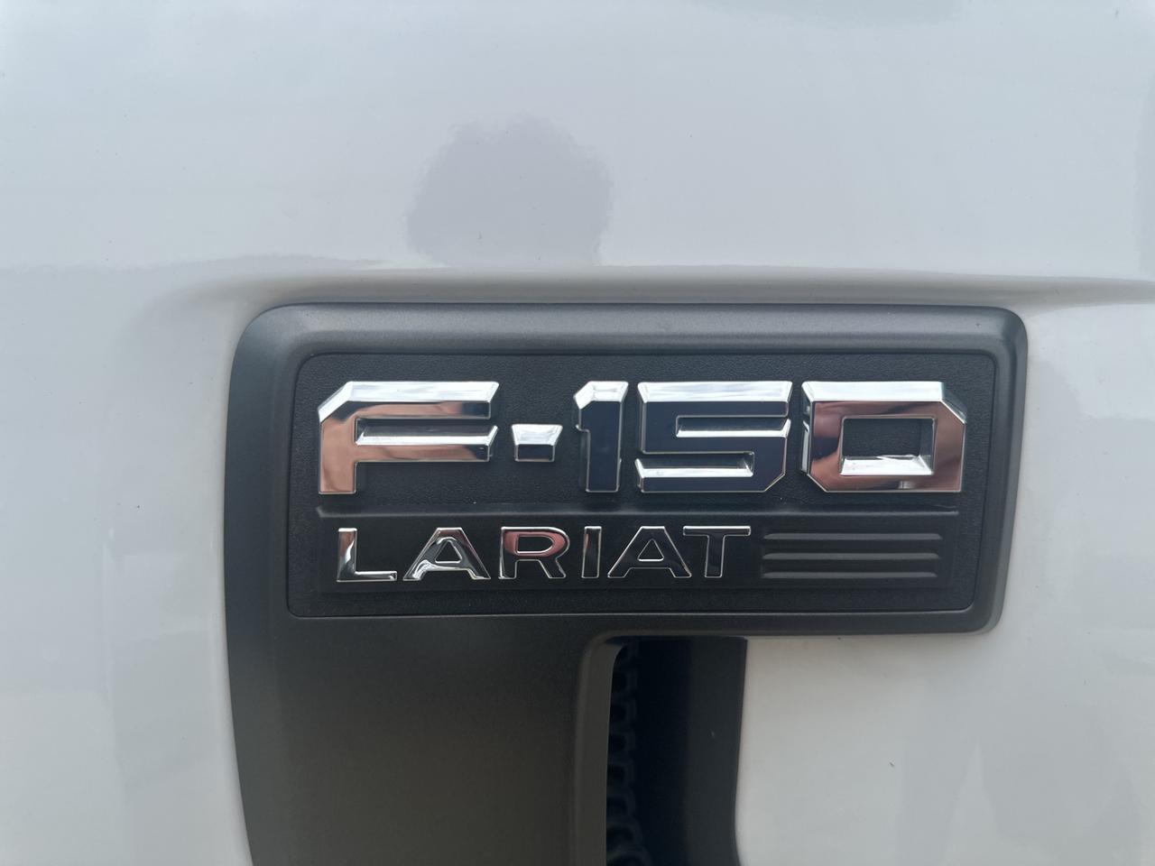 2023 Ford F-150 Lariat Gaithersburg MD