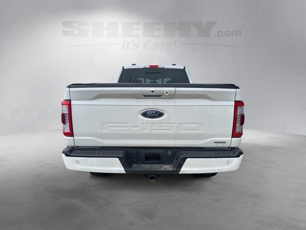 2023 Ford F-150 Lariat Gaithersburg MD