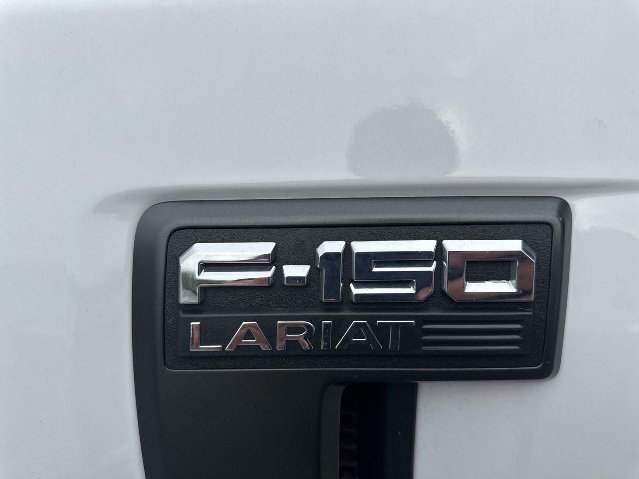 2023 Ford F-150 Lariat Gaithersburg MD