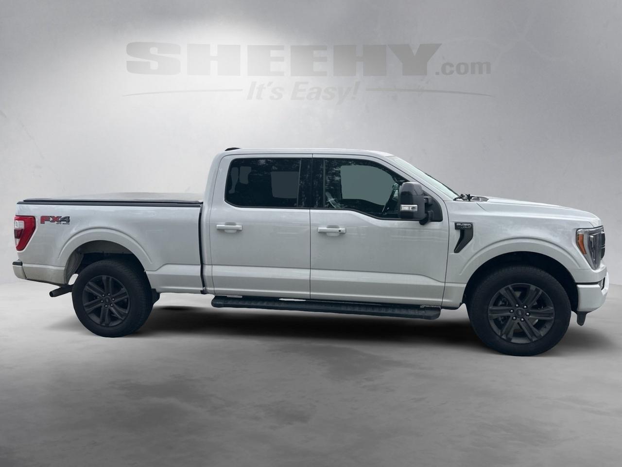 2023 Ford F-150 Lariat Gaithersburg MD