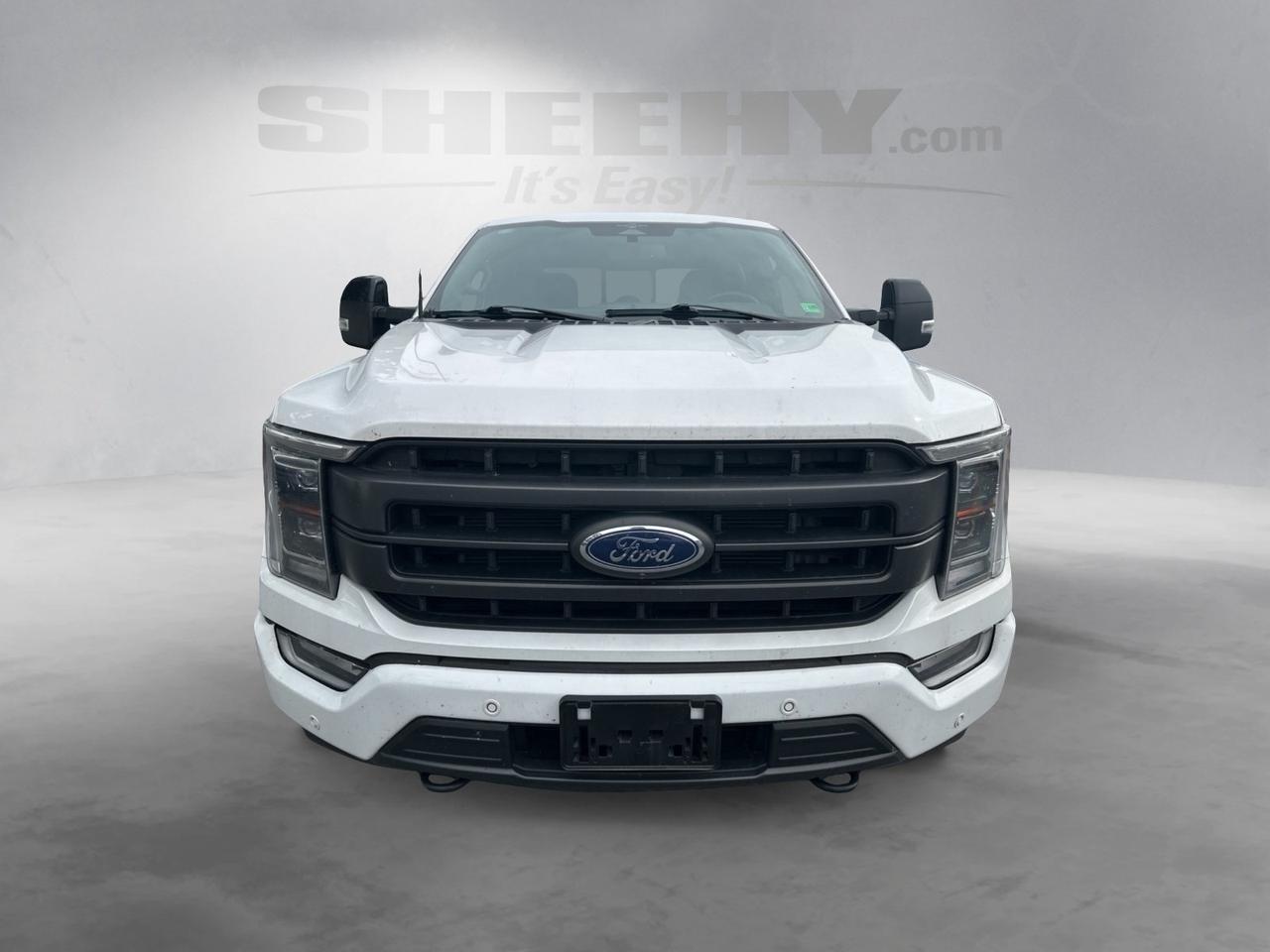 2023 Ford F-150 Lariat Gaithersburg MD