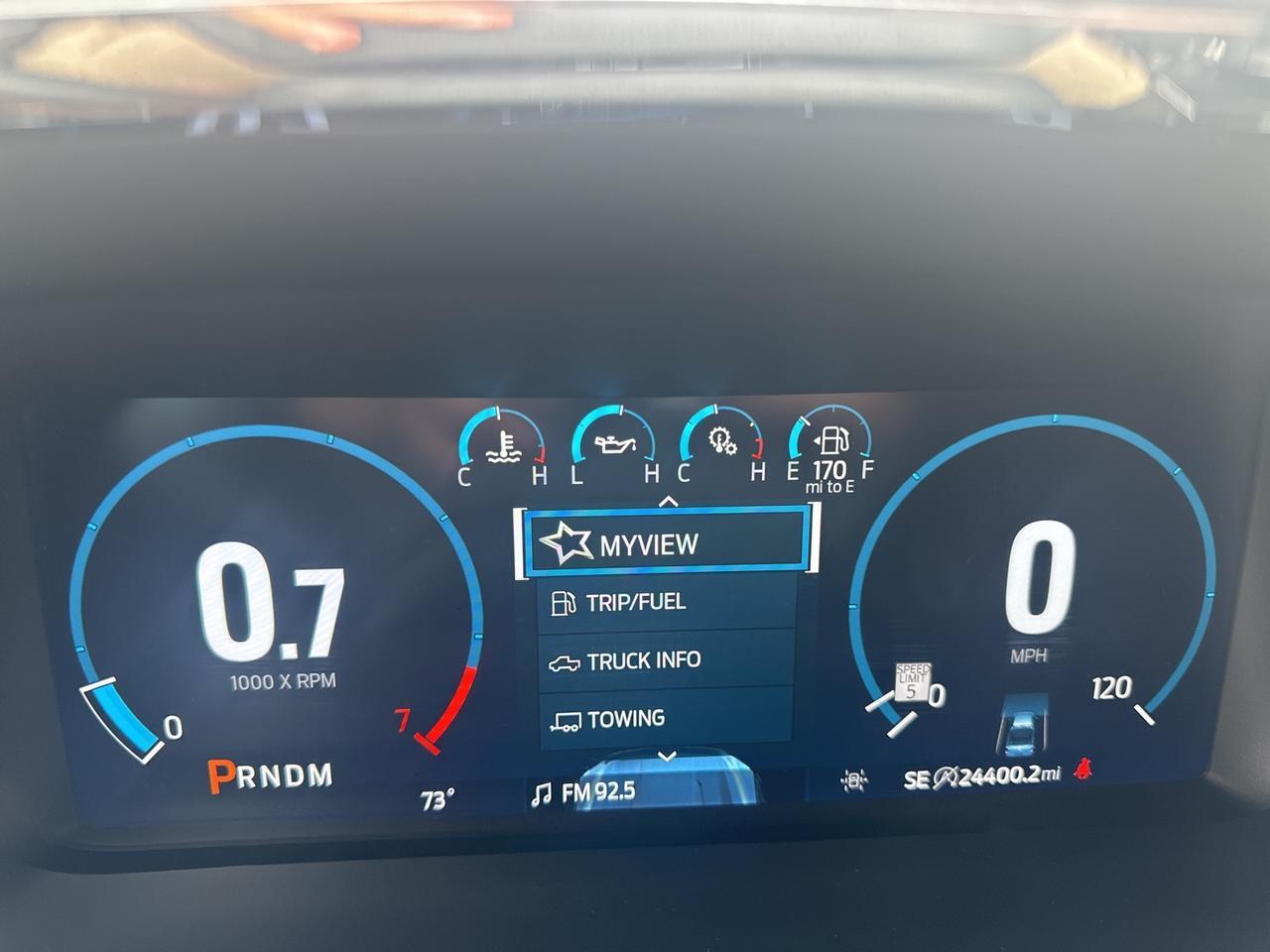 2023 Ford F-150 Lariat Gaithersburg MD