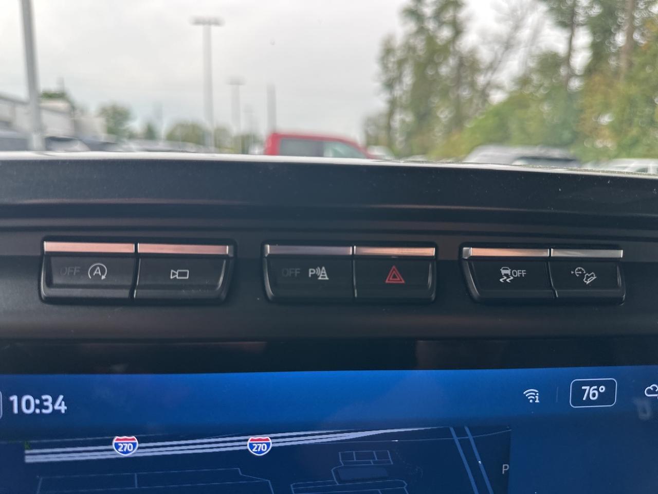 2023 Ford F-150 Lariat Gaithersburg MD