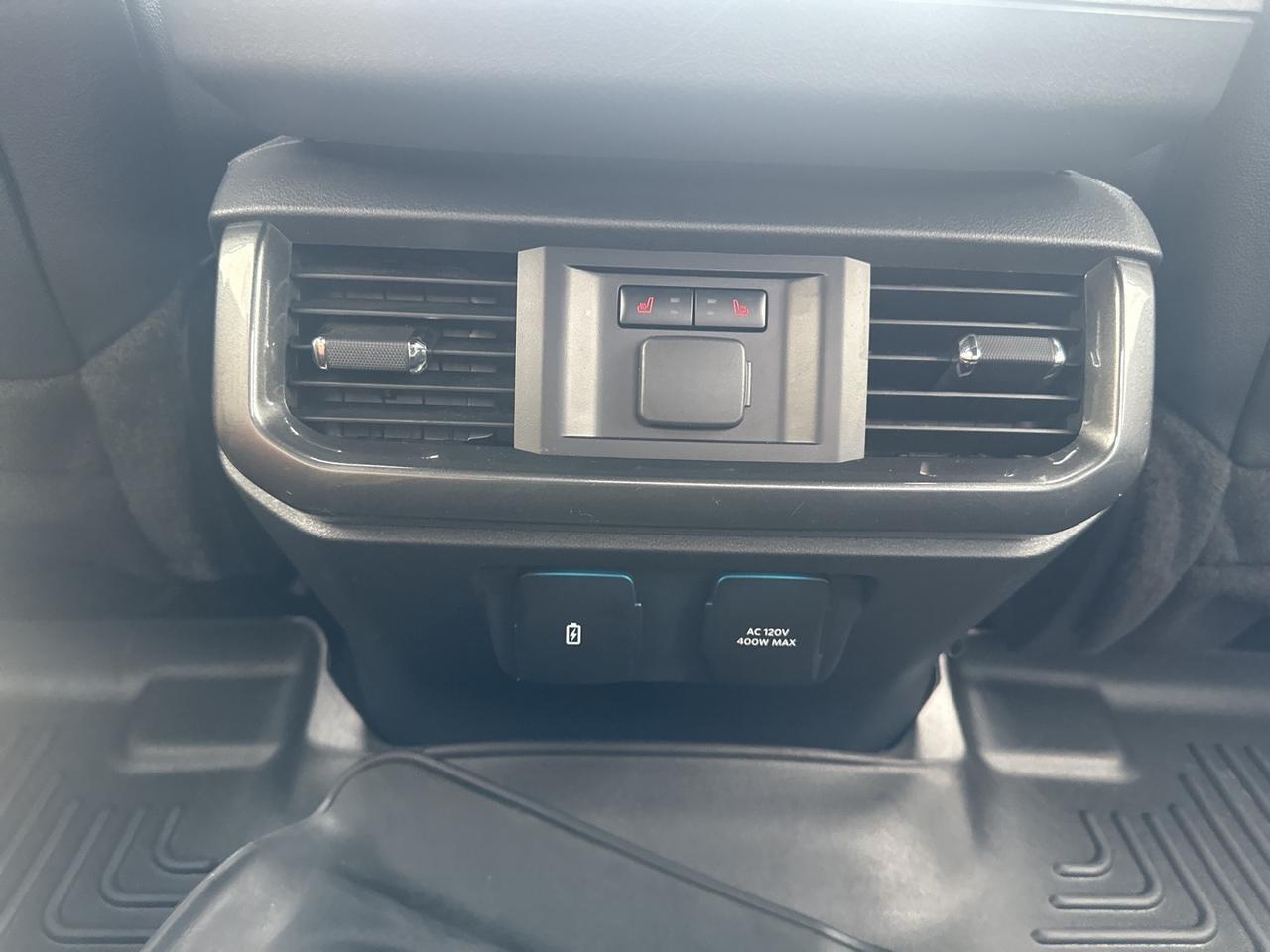 2023 Ford F-150 Lariat Gaithersburg MD