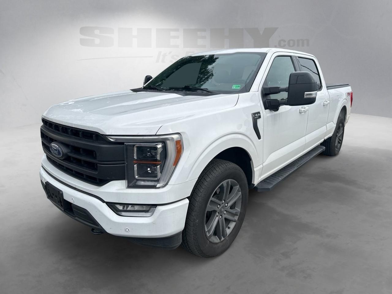 2023 Ford F-150 Lariat Gaithersburg MD