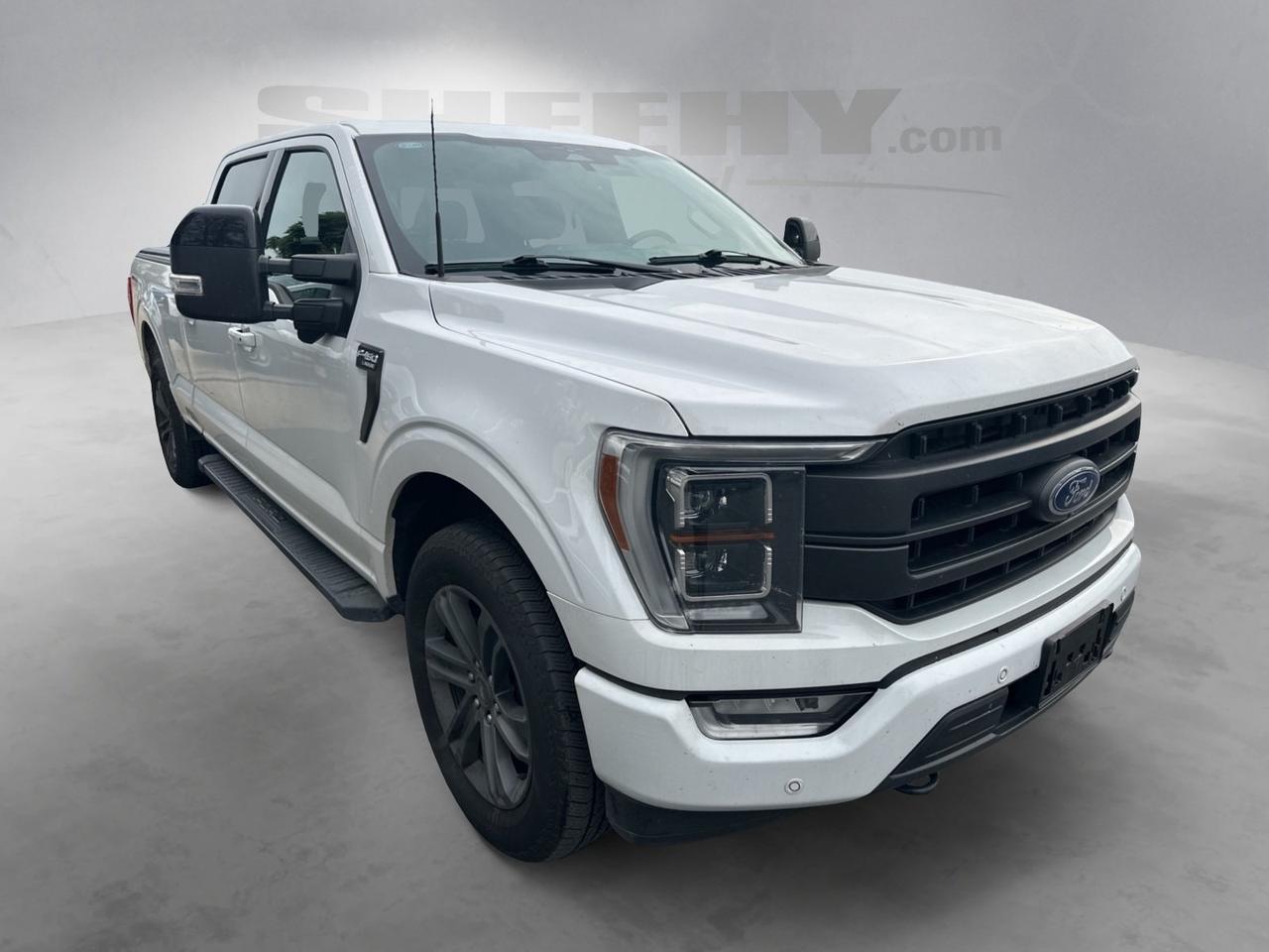 2023 Ford F-150 Lariat Gaithersburg MD