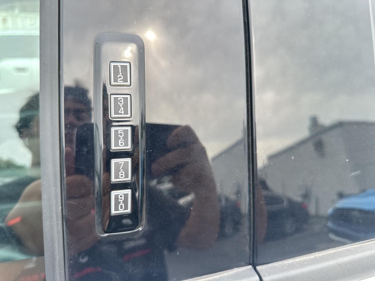 2023 Ford F-150 Lariat Gaithersburg MD