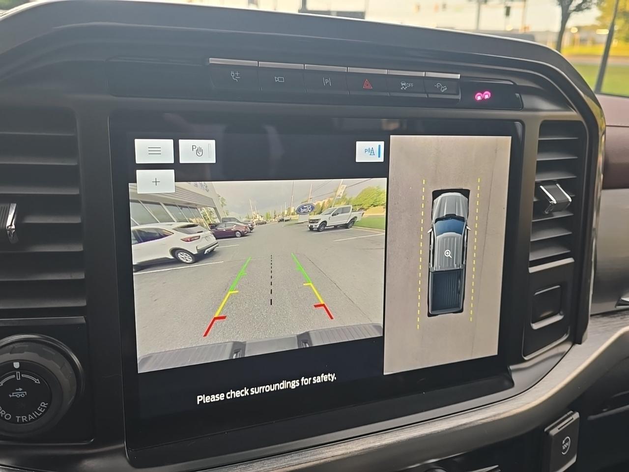 2023 Ford F-150 Lariat Gaithersburg MD
