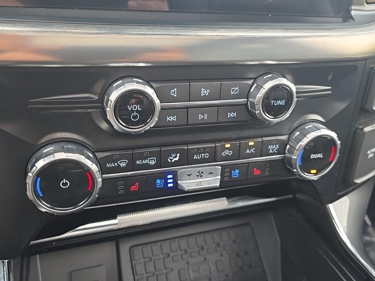 2023 Ford F-150 Lariat Gaithersburg MD