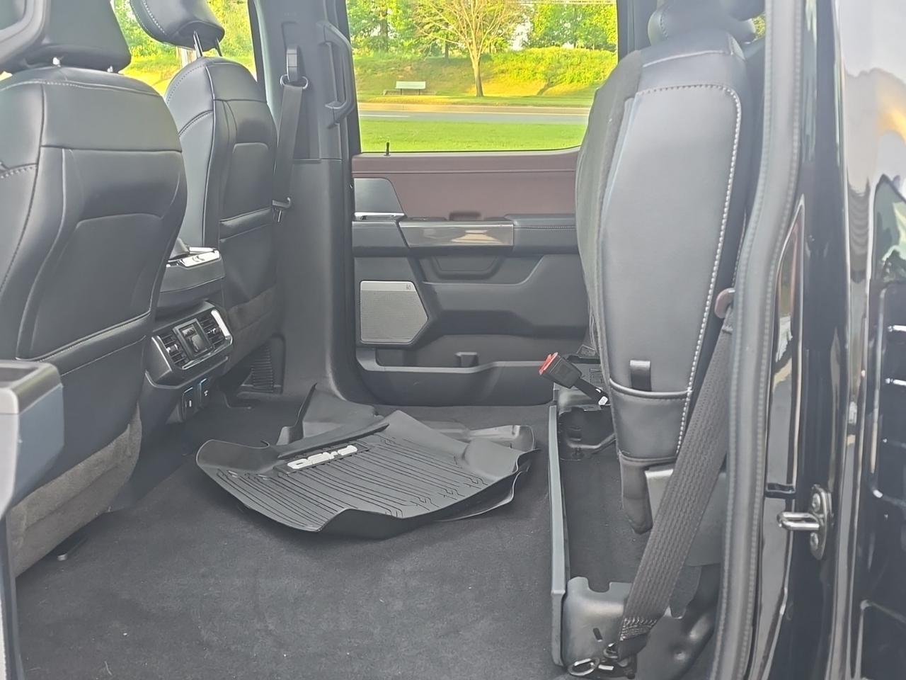 2023 Ford F-150 Lariat Gaithersburg MD