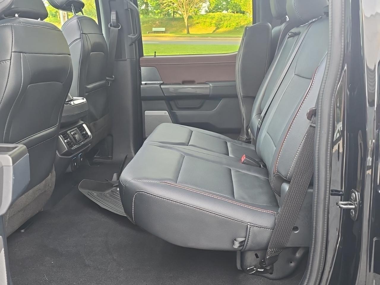 2023 Ford F-150 Lariat Gaithersburg MD