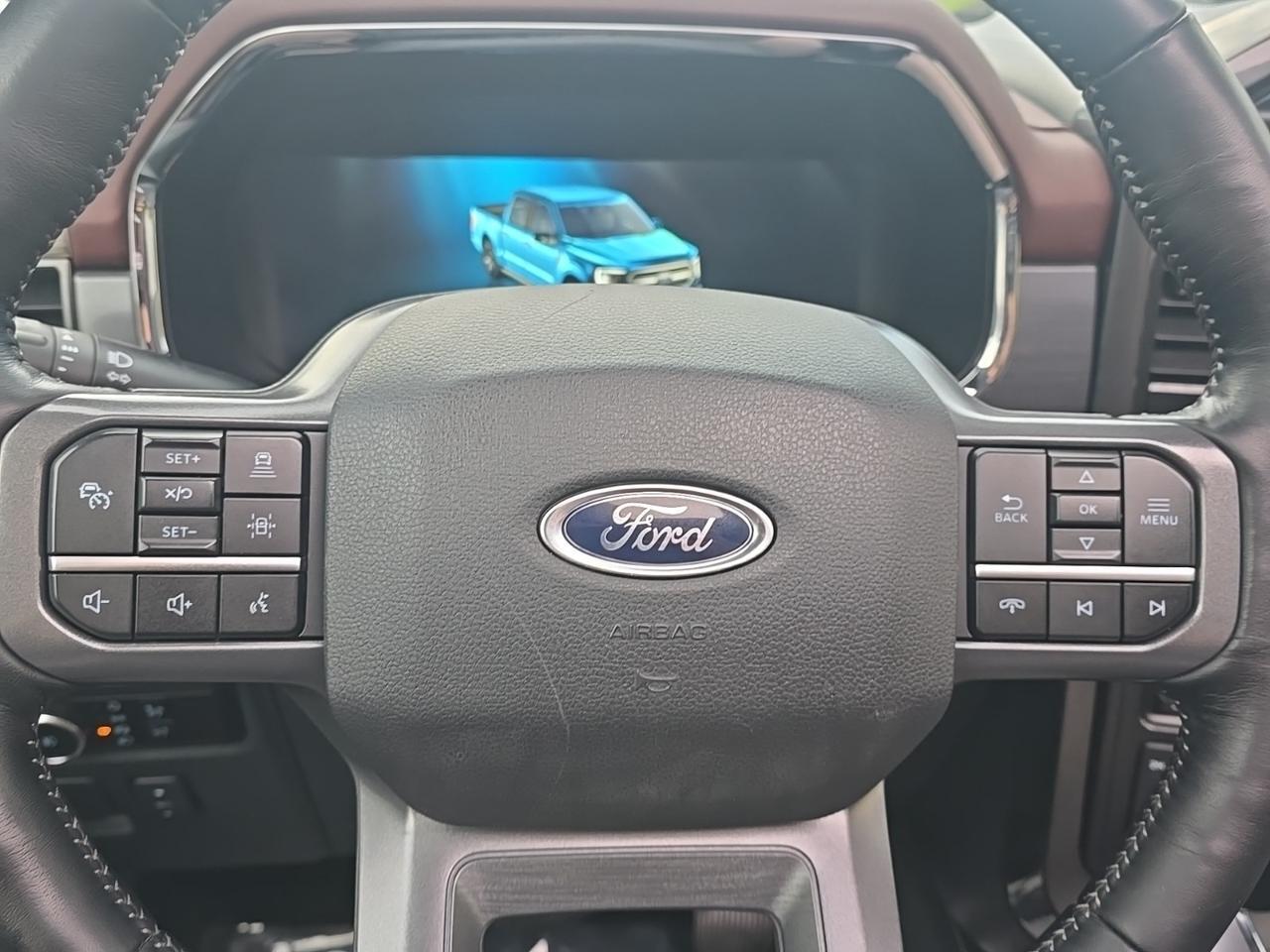 2023 Ford F-150 Lariat Gaithersburg MD