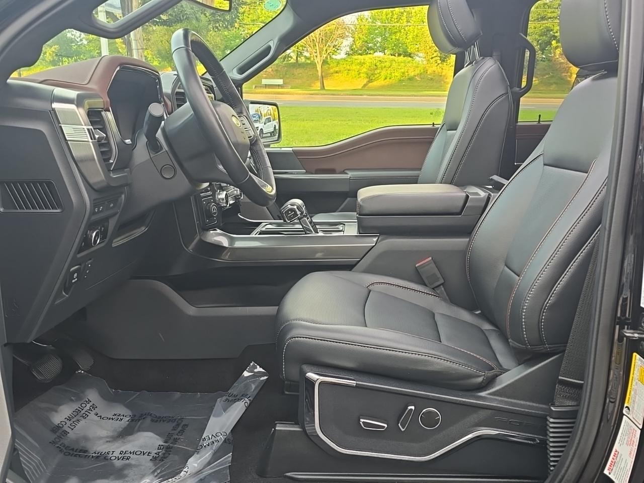 2023 Ford F-150 Lariat Gaithersburg MD