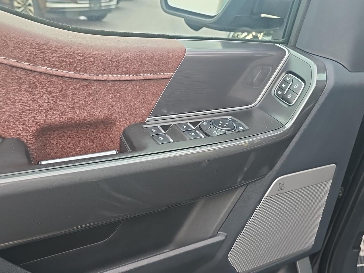 2023 Ford F-150 Lariat Gaithersburg MD