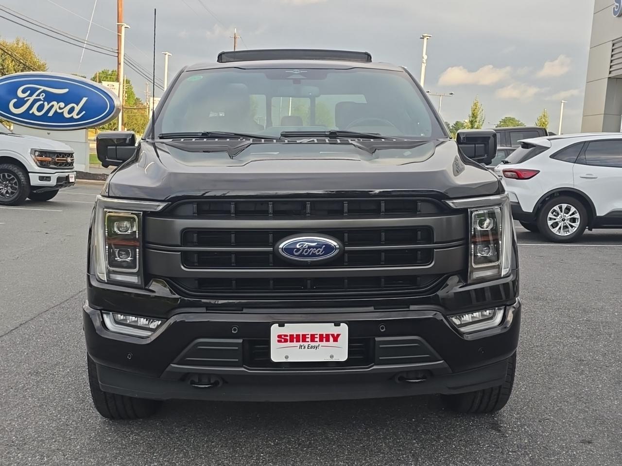 2023 Ford F-150 Lariat Gaithersburg MD