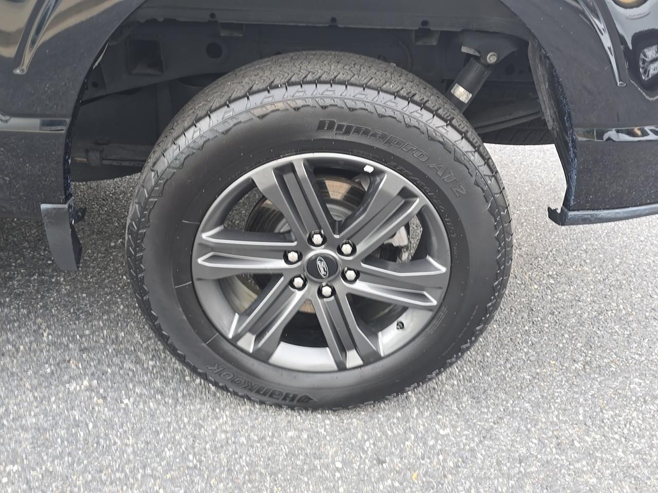 2023 Ford F-150 Lariat Gaithersburg MD